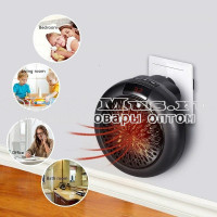 Обогреватель Warm air blower