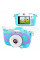 Детский фотоаппарат Kids Cam Слон оптом