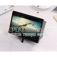 3D экран для мобильного телефона Enlarget Screen F2