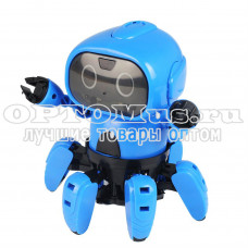 Робот-конструктор Small Six Robot