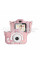 Детский фотоаппарат Childrens Fun Camera Kitty оптом