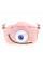 Детский фотоаппарат Childrens Fun Camera Cow оптом