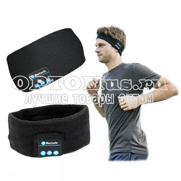 Повязка Bluetooth оптом