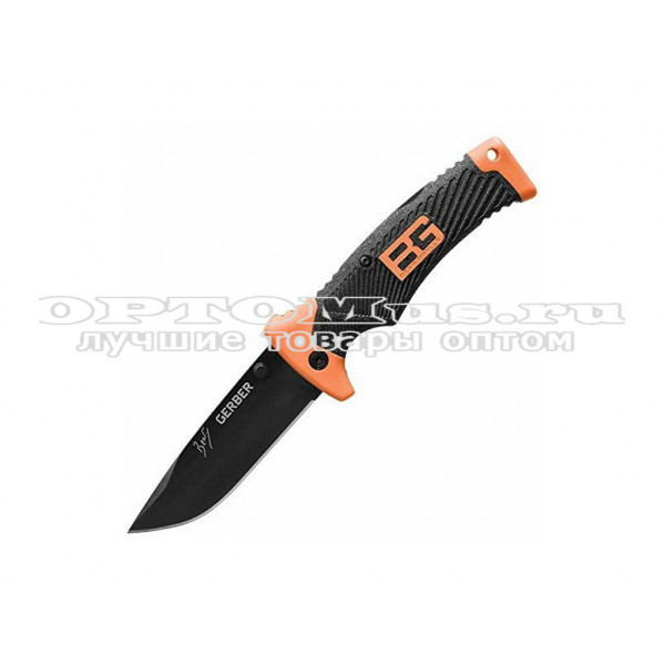 Нож Bear Grylls Ultimate Fine Edge Knife – Gerber оптом