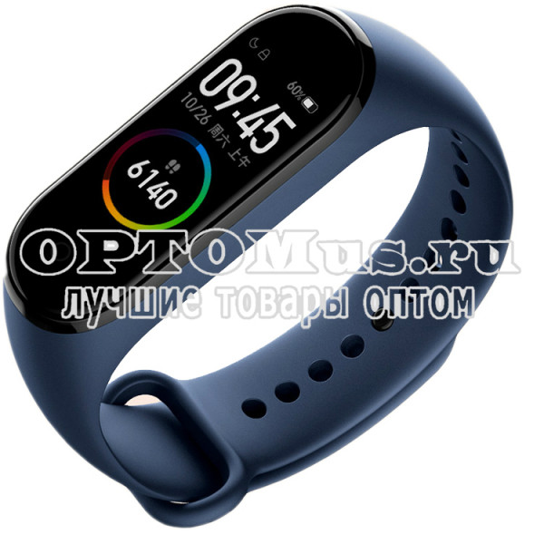 Фитнес-браслет M4 Smart Band оптом