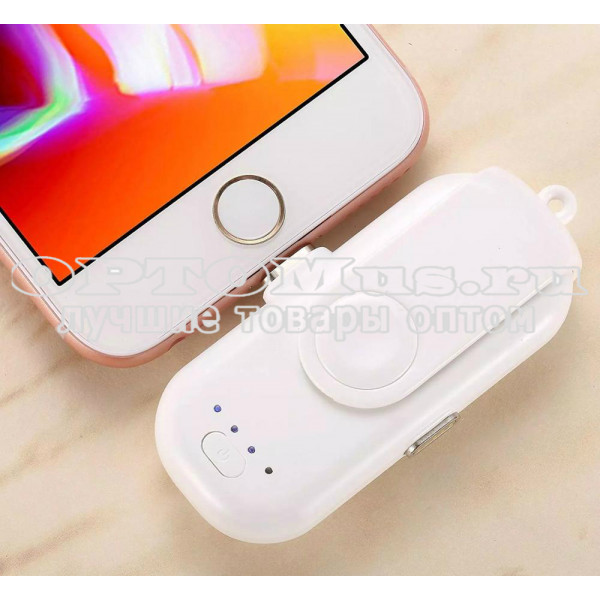Зарядное устройство Mini Magnetic Power Bank оптом