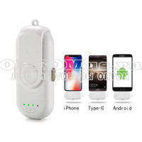 Зарядное устройство Mini Magnetic Power Bank 
