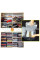 Органайзер для одежды Ezstax T-Shirt Organizing System оптом