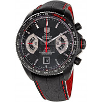 Часы Tag Heuer Calibre 17 (кварц)