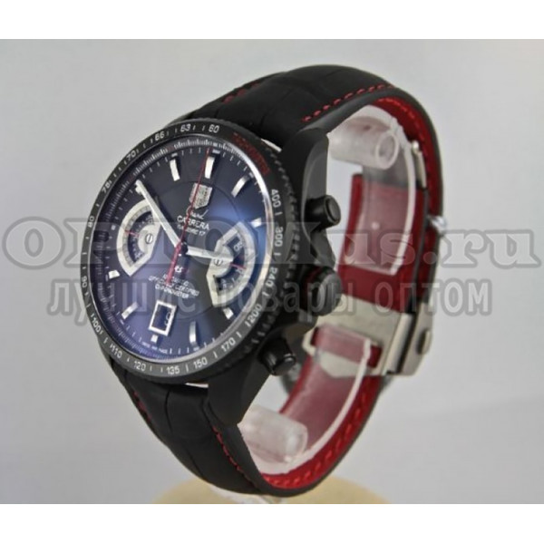 Часы Tag Heuer Calibre 17 (кварц) оптом