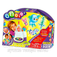 Конструктор из шаров Oonies