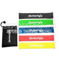 Фитнес резинки Esonstyle
