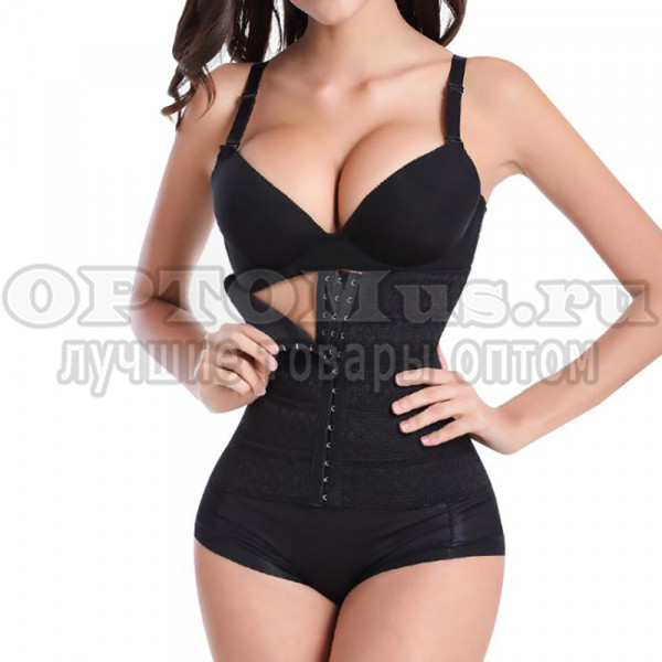 Утягивающий корсет Аbdomen Waistband оптом
