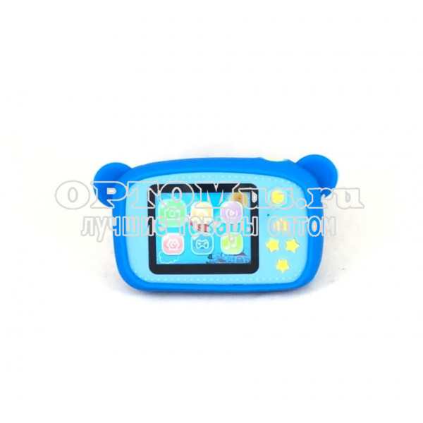 Цифровая детская камера Fun Camera Bear оптом.