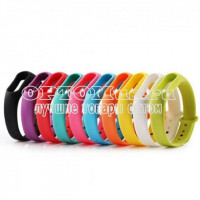 Ремешки для Mi Band 2