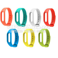 Ремешки для Mi Band 3