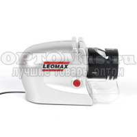 Ножеточка Leomax 2 в 1