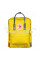 Рюкзак Fjallraven Kanken с радужными ручками оптом.
