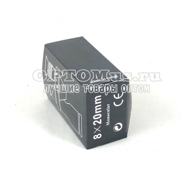 Мини-телескоп 8х20 Monocular оптом
