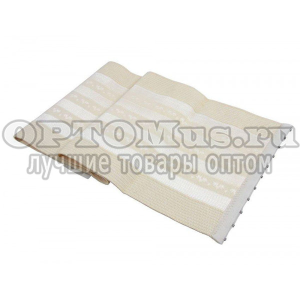 Утягивающий пояс Waist Trimmer Belt оптом