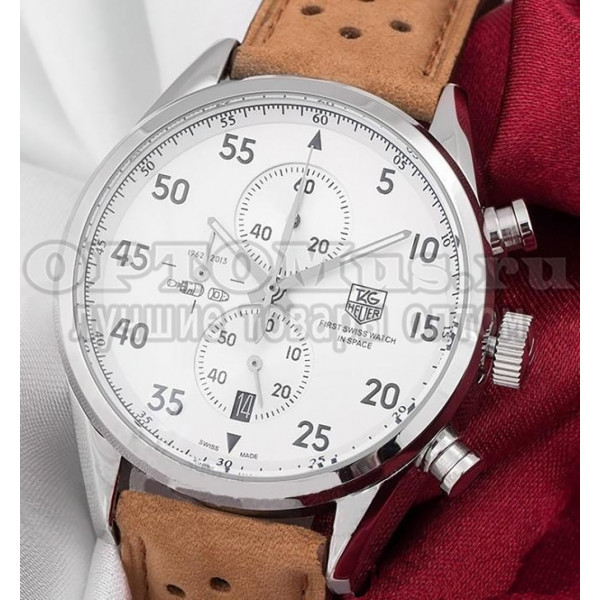 Часы Tag Heuer Carrera Space X оптом