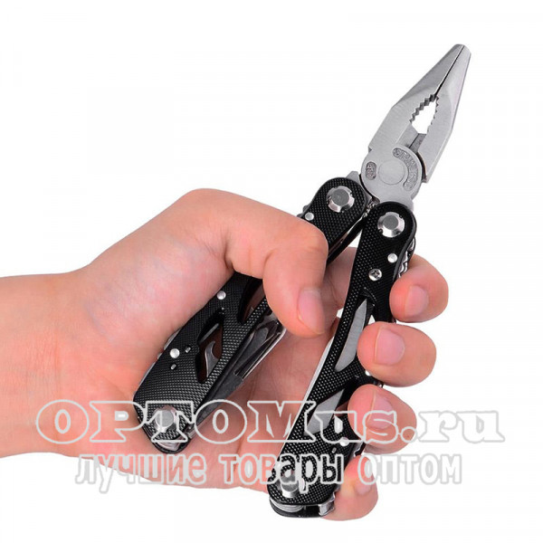 Мультитул Leatherman с битами оптом