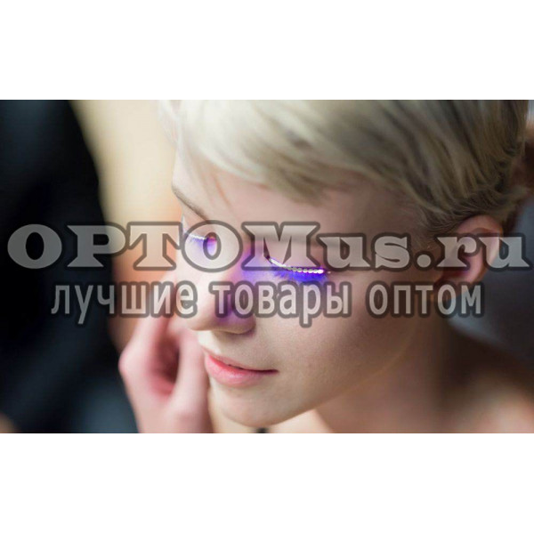 Накладные LED ресницы F.Lashes оптом