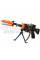 Детский автомат Combat 3 Gun оптом