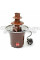 Мини Шоколадный фонтан Mini Chocolate Fontaine оптом
