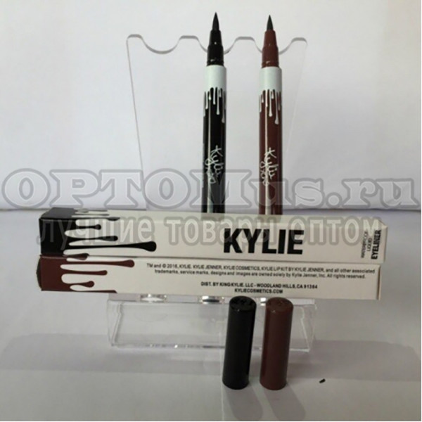 Подводка для глаз Waterproof Liquid Eyeliner оптом