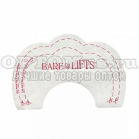 Наклейки для поднятия груди Bare Lifts