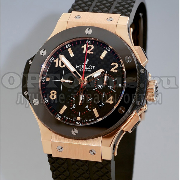 Часы Hublot Big Bang кварцевые оптом