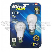 Лампа Ultra Bulb
