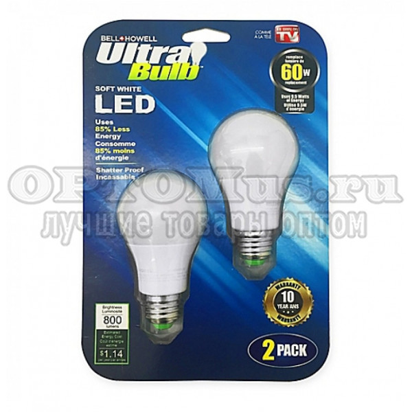 Лампа Ultra Bulb оптом