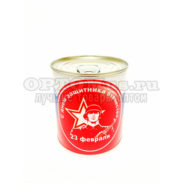 Носки в банке оптом