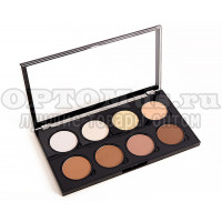 Контурирующая палетка Nyx Highlight & Contour Pro Palette