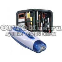 Маникюрный набор Wizzit Free Manicure Set
