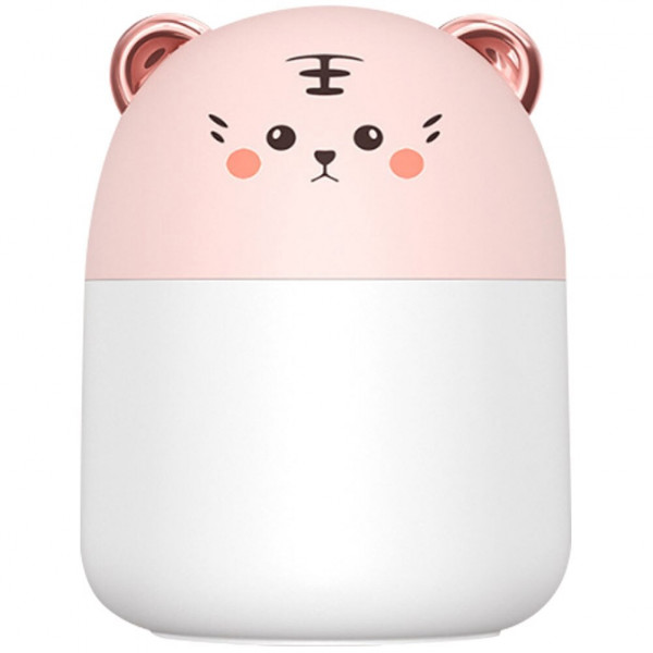 Увлажнитель воздуха тигр Humidifier Mengchong оптом.