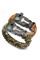 Браслет для выживания Paracord Bracelet оптом