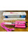 Тройная плойка щипцы для локонов Professional Hairdressing Junjun Electrical JJ-928 оптом