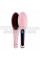 Расческа выпрямитель Fast Hair HQT-906 оптом