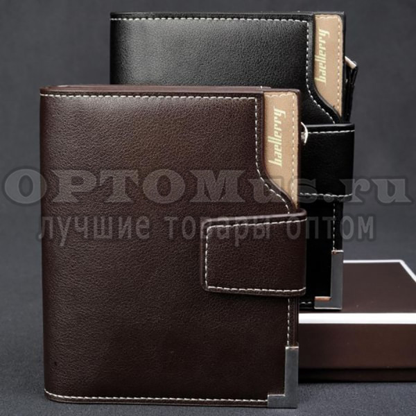 Портмоне Baellerry Carteira Mini оптом