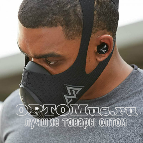 Тренировочная маска Mask 3.0 оптом