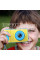Детский фотоаппарат Kids Camera Summer Vacation оптом