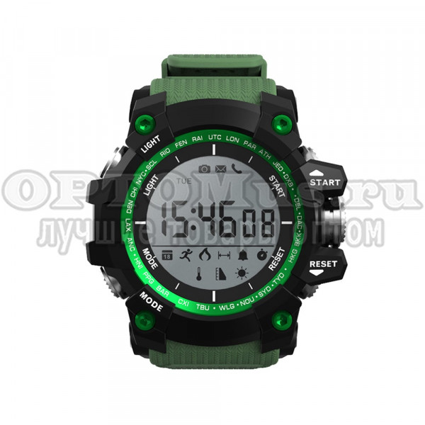 Часы Smart Watch D-Watch водонепроницаемые оптом