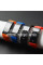 Умный фитнес браслет QW18 Smart Bracelet оптом