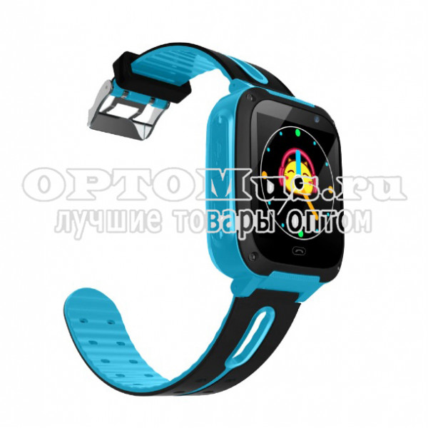 Детские Smart часы S4 оптом