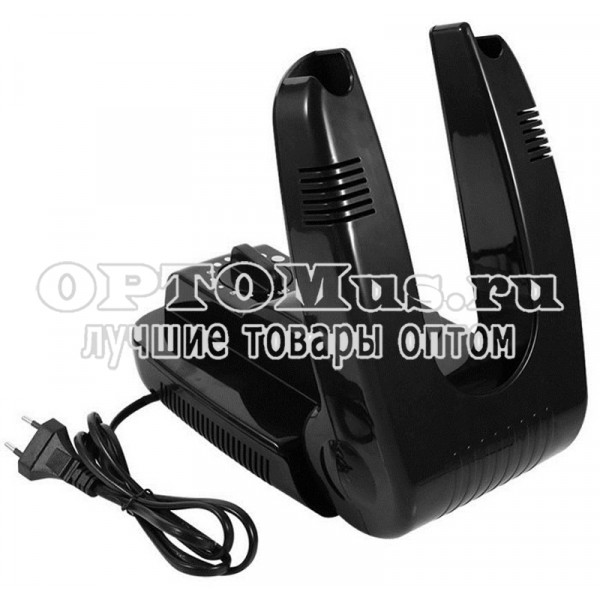 Сушилка-фен для обуви и перчаток Footwear Dryer оптом