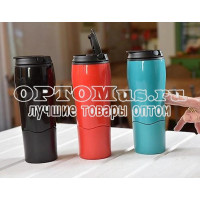Термокружка с присоской (Чашка-неваляшка)