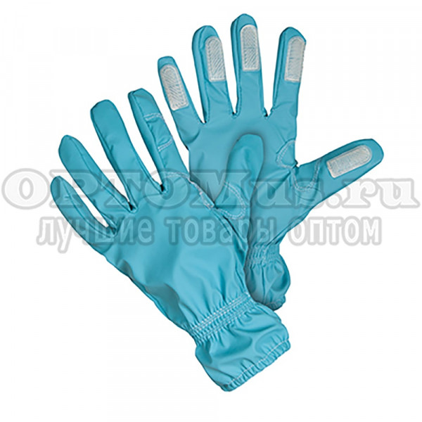Перчатки для труднодоступных мест Magic Bristle Gloves оптом